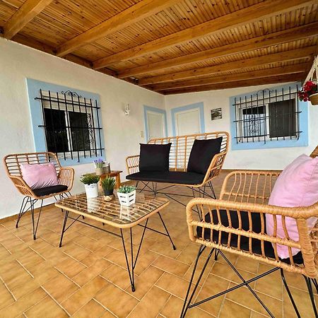 Dhërmi Kalderimi View House 빌라 외부 사진