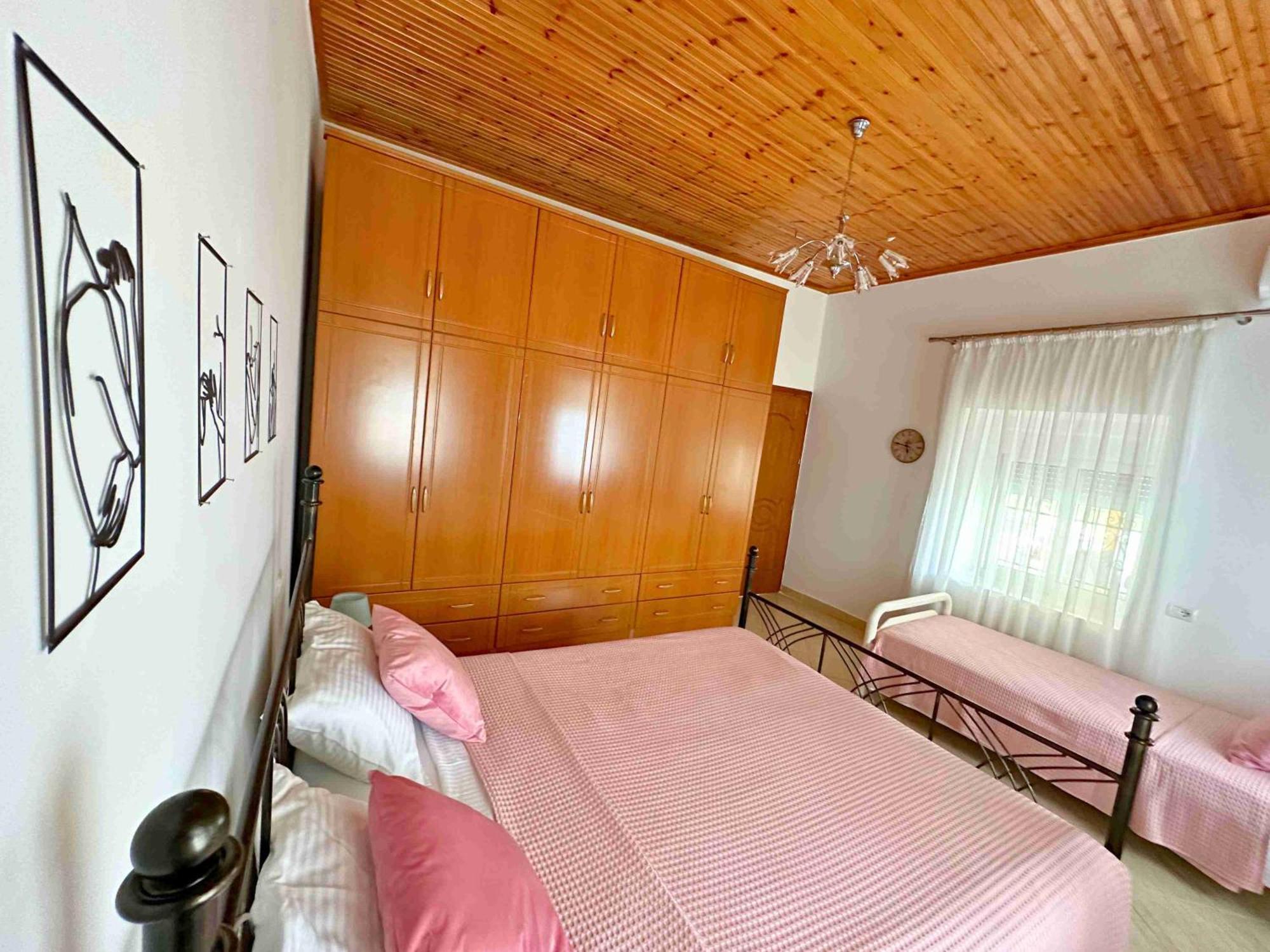 Dhërmi Kalderimi View House 빌라 외부 사진